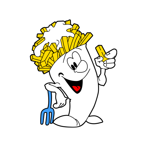 't Frietzakje